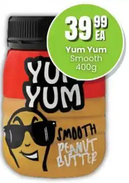 Super Save Yum Yum Smooth offer