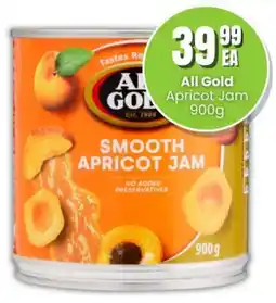 Super Save All Gold Apricot Jam offer