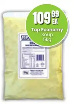 Super Save Top Economy Soup offer