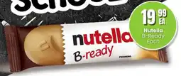 Super Save Nutella B-Ready offer
