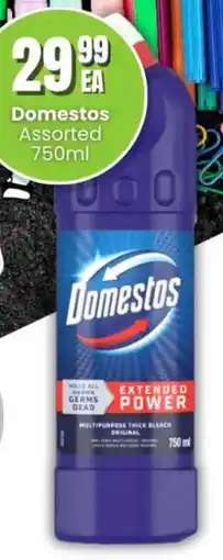 Super Save Domestos Assorted offer