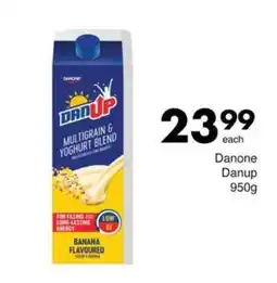 Save Danone Danup offer