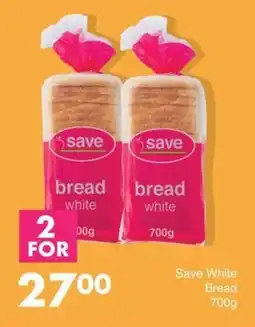 Save Save White Bread offer