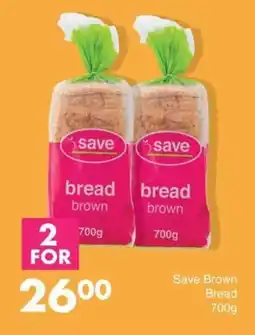 Save Save Brown Bread offer