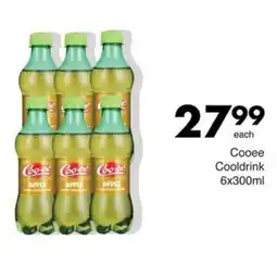 Save Cooee Cooldrink offer