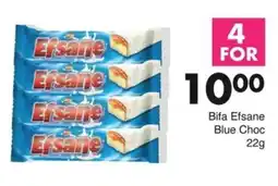 Save Bifa Efsane Blue Choc offer