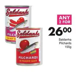 Save Saldanha Pilchards offer