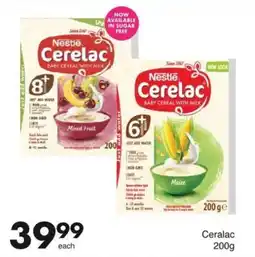 Save Nestle Ceralac offer