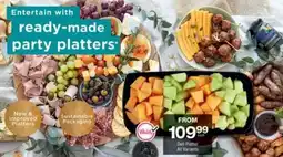 Checkers Hyper Deli Platter offer