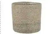 Atlantic Basket Cream-200mm x 200mm