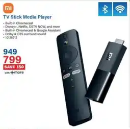 Incredible Connection Xiaomi TV Stick Media Player offer