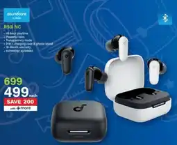 Incredible Connection Soundcore R50i NC offer