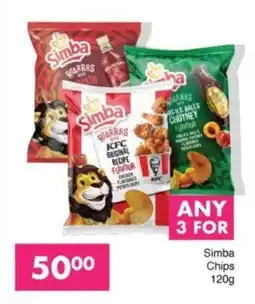 Save Hyper Simba Chips offer