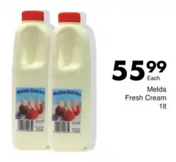 Save Hyper Melda Fresh Cream offer