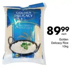Save Hyper Golden Delicacy Rice offer