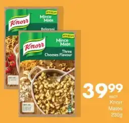 Save Hyper Knorr Mates offer