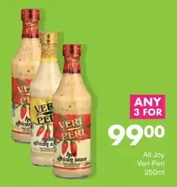 Save Hyper All Joy Veri Peri offer