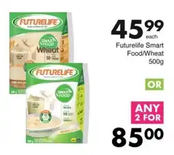 Save Hyper Futurelife Smart Food/ Wheat offer
