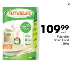 Save Hyper Futurelife Smart Food offer