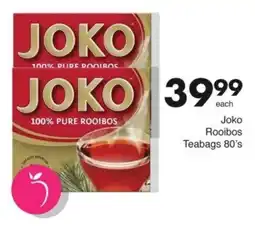 Save Hyper Joko Rooibos Teabags offer