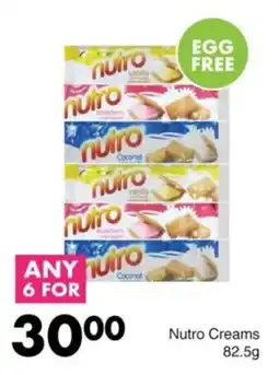 Save Hyper Nutro Creams offer