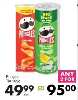 Save Hyper Pringles Tin offer