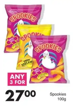 Save Hyper Spookies offer