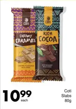 Save Hyper Coti Slabs offer