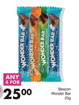 Save Hyper Beacon Wonder Bar offer