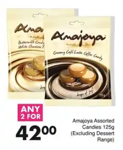Save Hyper Amajoya Assorted Candies offer
