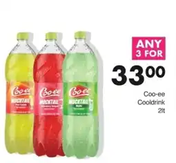 Save Hyper Coo-ee Cooldrink offer