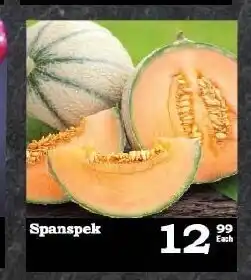 Spanspek
