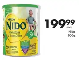 Save Hyper Nestle Nido offer