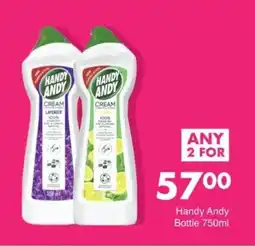 Save Hyper Handy Andy Bottle offer