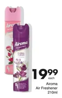 Save Hyper Airoma Air Freshener offer