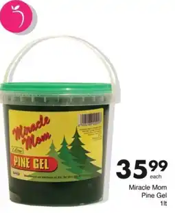 Save Hyper Miracle Mom Pine Gel offer