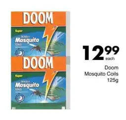 Save Hyper Doom Mosquito Coils offer