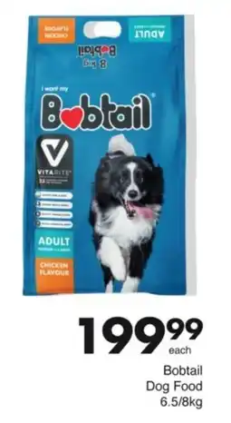 Save Hyper Bobtail Dog Food offer