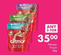 Save Hyper Pamper Pouch offer