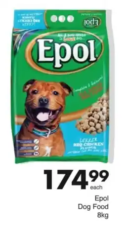 Save Hyper Epol Dog Food offer