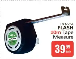 KitKat Cash and Carry FLASH 10m Tape Measure offer