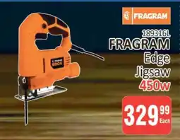 KitKat Cash and Carry FRAGRAM EDGE JIGSAW 450W offer