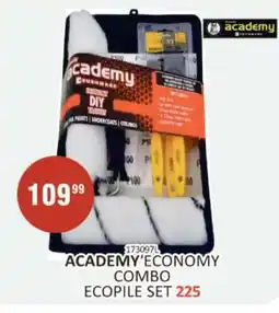 KitKat Cash and Carry ACADEMY ECONOMY COMBO ECOPILE SET 225 offer