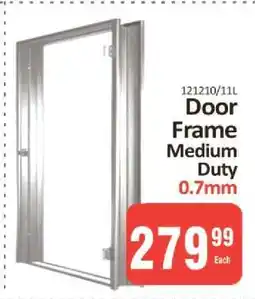 KitKat Cash and Carry Door Frame Medium Duty offer