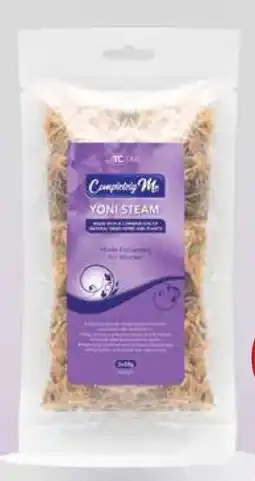 Table Charm Direct PC150 Yoni Steam Herbs Sachets offer