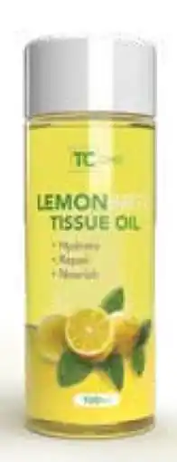 Table Charm Direct TC Lemon Brite Tissue Oil offer