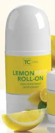 Table Charm Direct TC Lemon Brite Roll-On offer