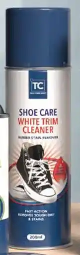 Table Charm Direct TC White Trim Cleaner offer