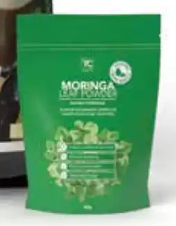 Table Charm Direct TC Moringa Leaf Powder offer