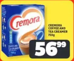 Usave Nestle cremora coffee and tea creamer offer